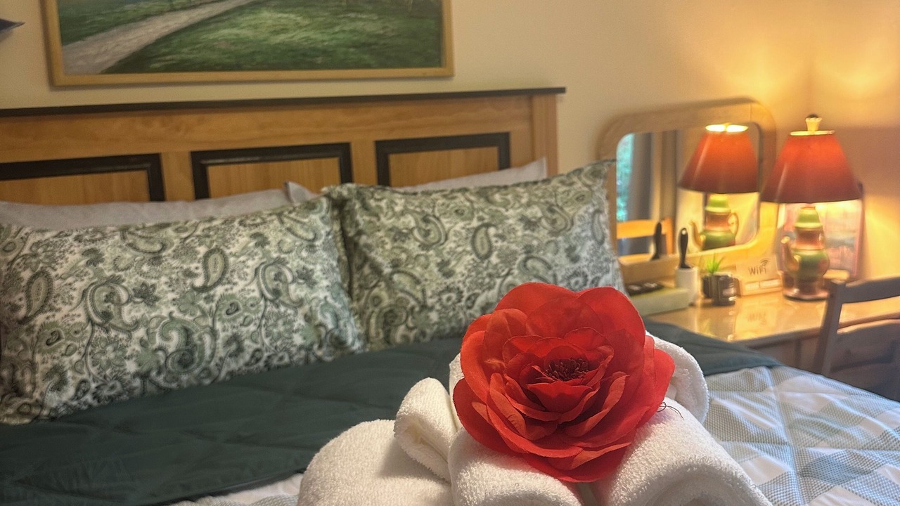 Photo of Bedroom in Des Moines