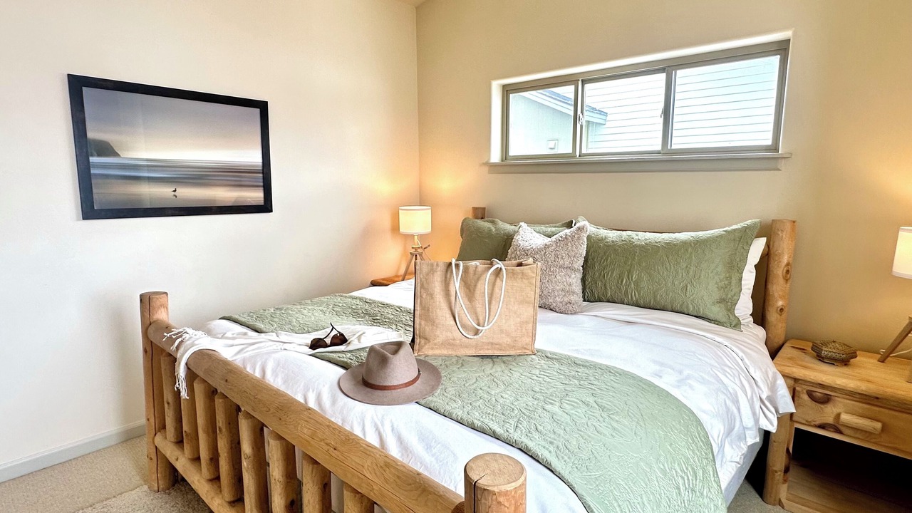 Photo of Bedroom in Hailey