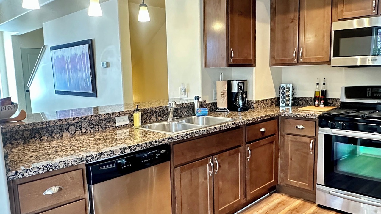 Photo of Kitchen in Hailey