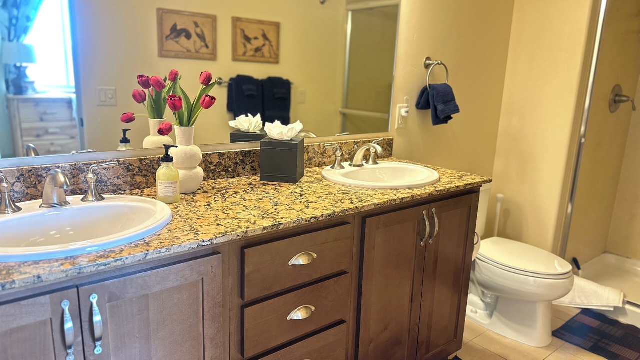 Photo of Bathroom in Hailey