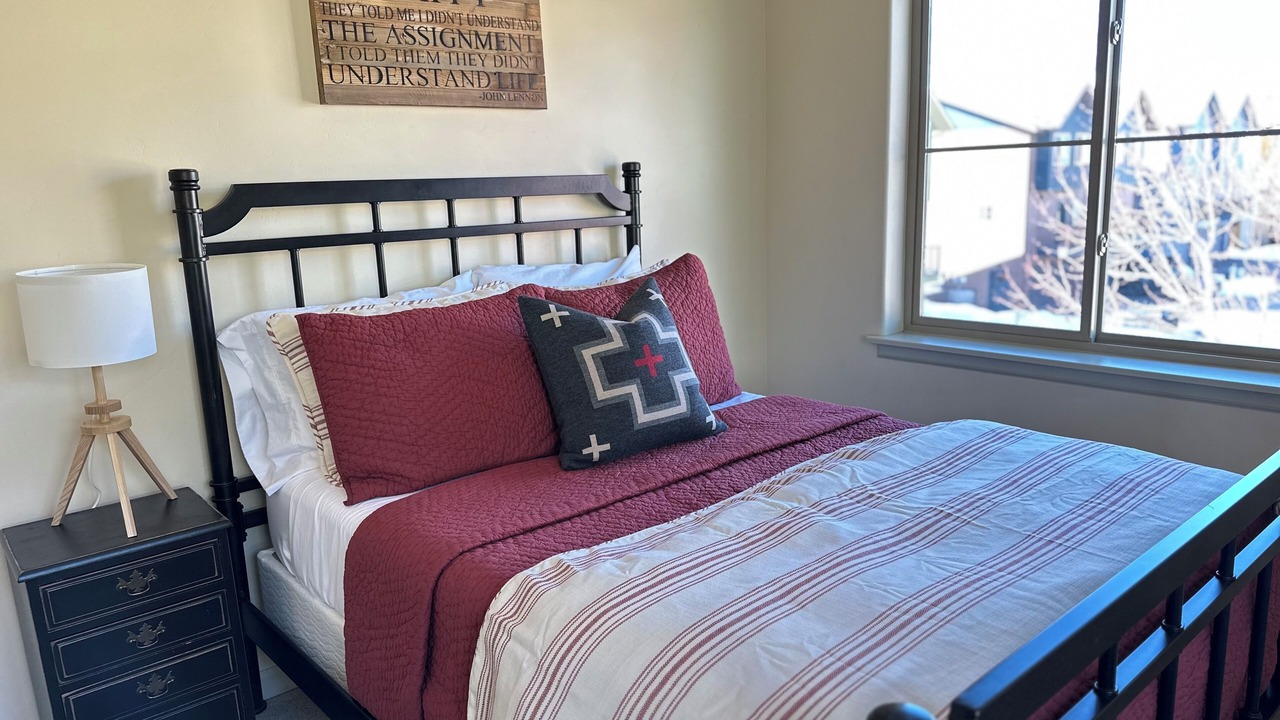 Photo of Bedroom in Hailey