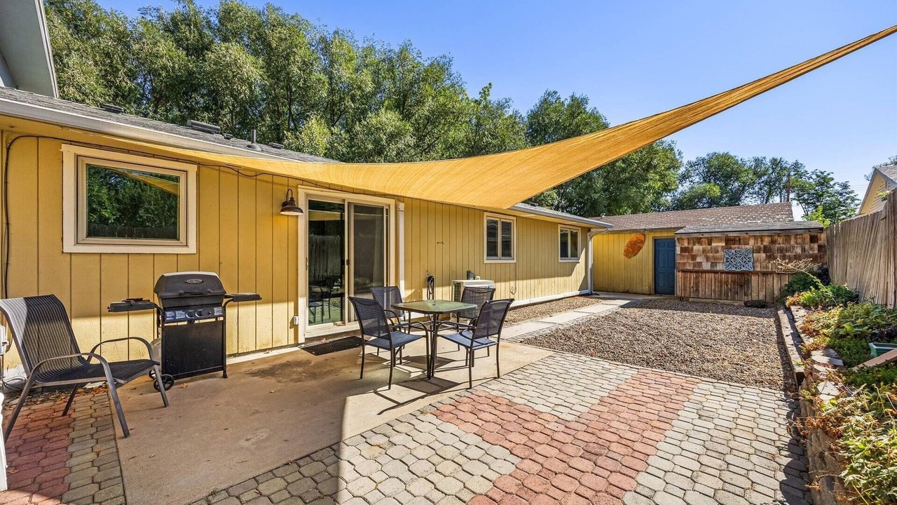 Photo of Outdoor in Boise Bench