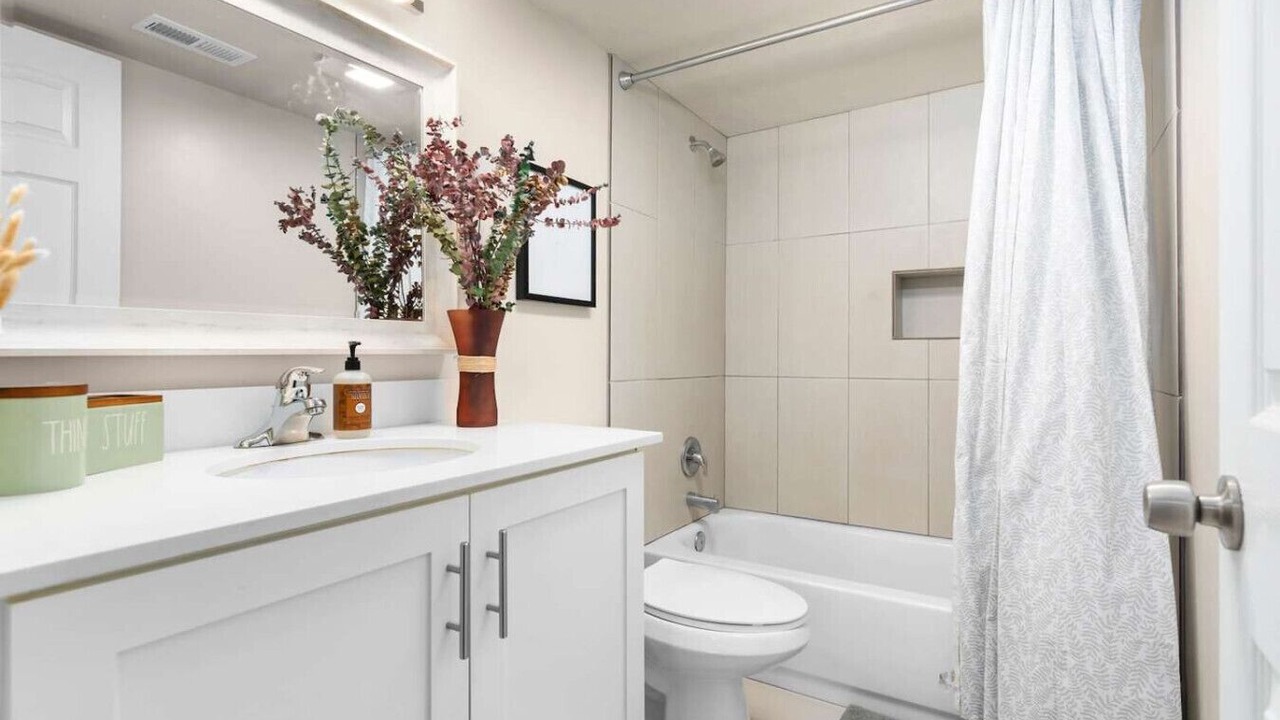 Photo of Bathroom in Sugar House