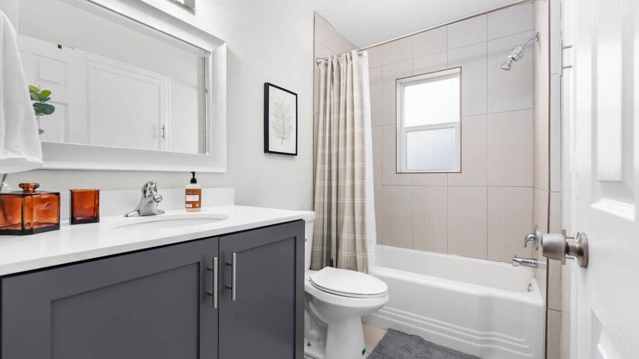 Photo of Bathroom in Sugar House
