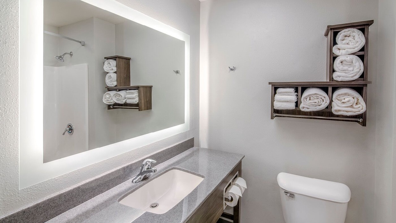 Photo of Bathroom in Idaho Falls