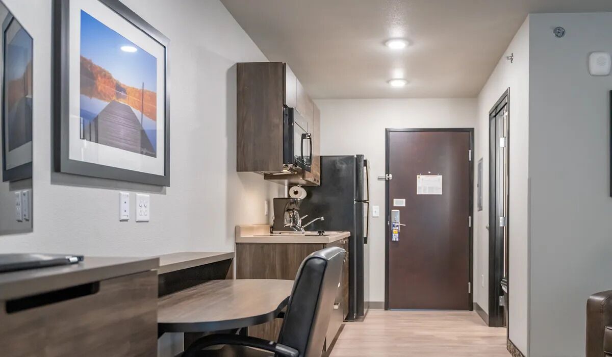 Photo of Bedroom in Idaho Falls