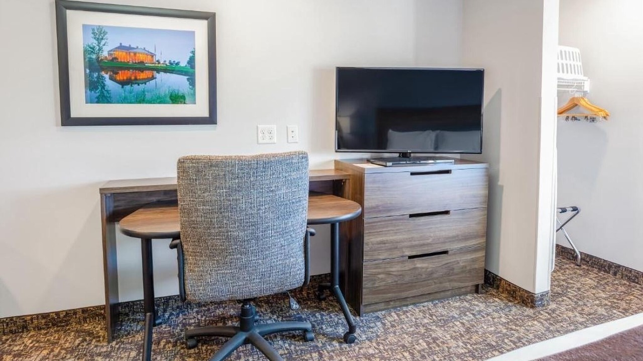 Photo of Bedroom in Idaho Falls