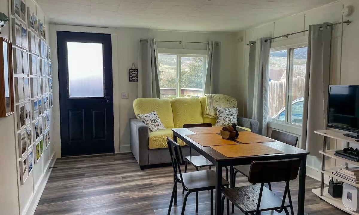 Photo of Bedroom in Gardiner