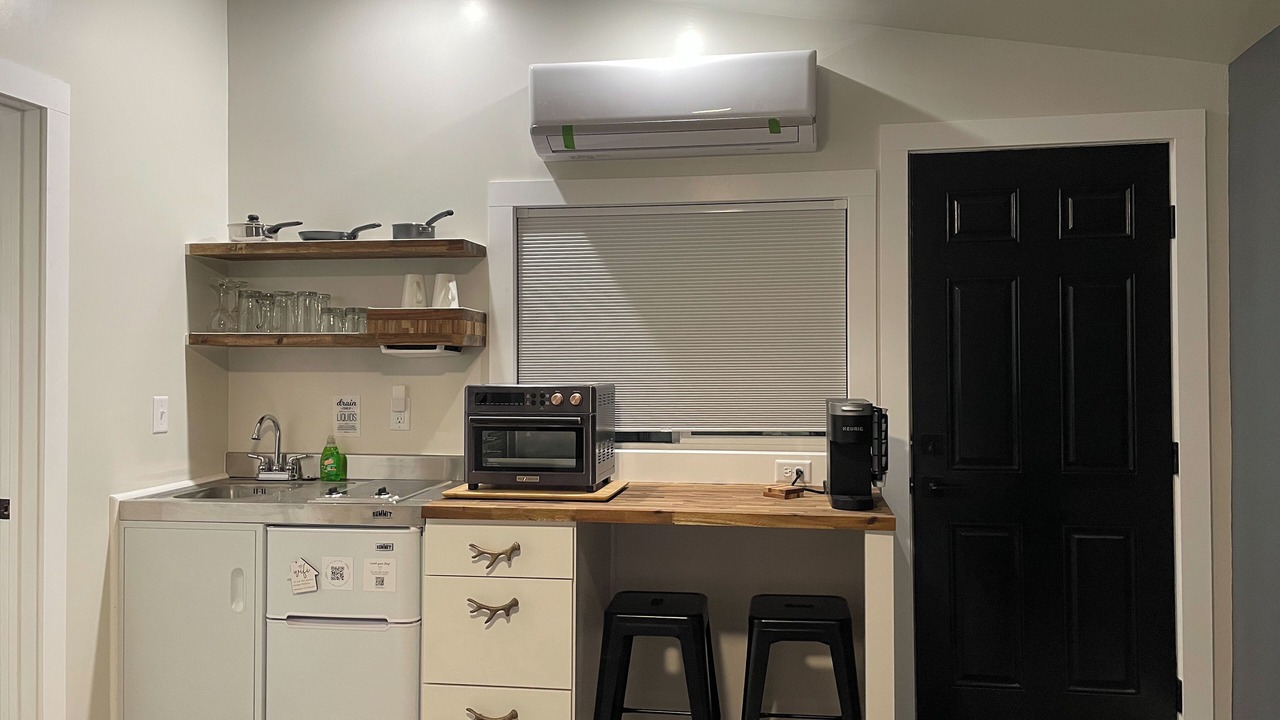Photo of Kitchen in Gardiner