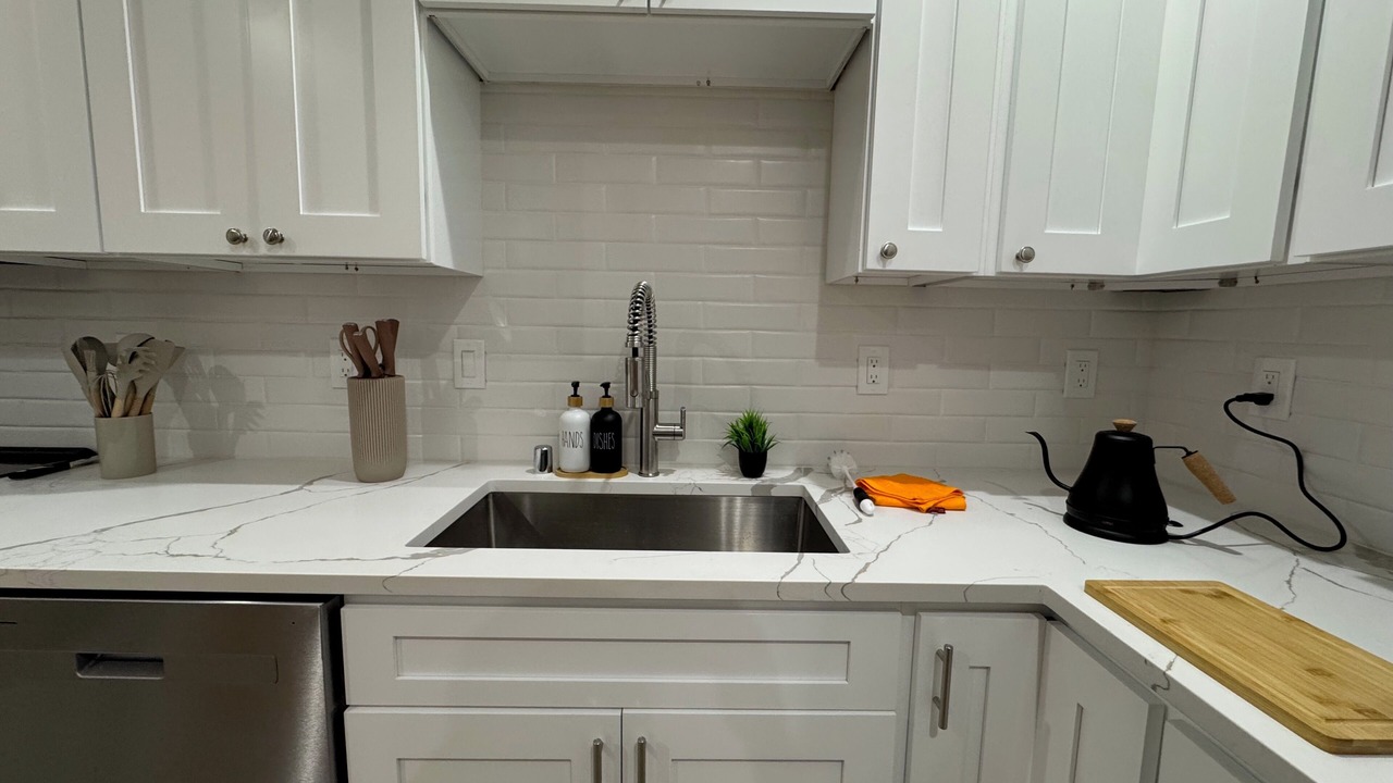 Photo of Kitchen in Federal Way