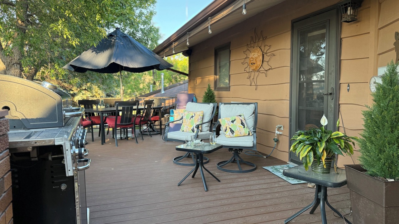 Photo of Outdoor in Rapid City