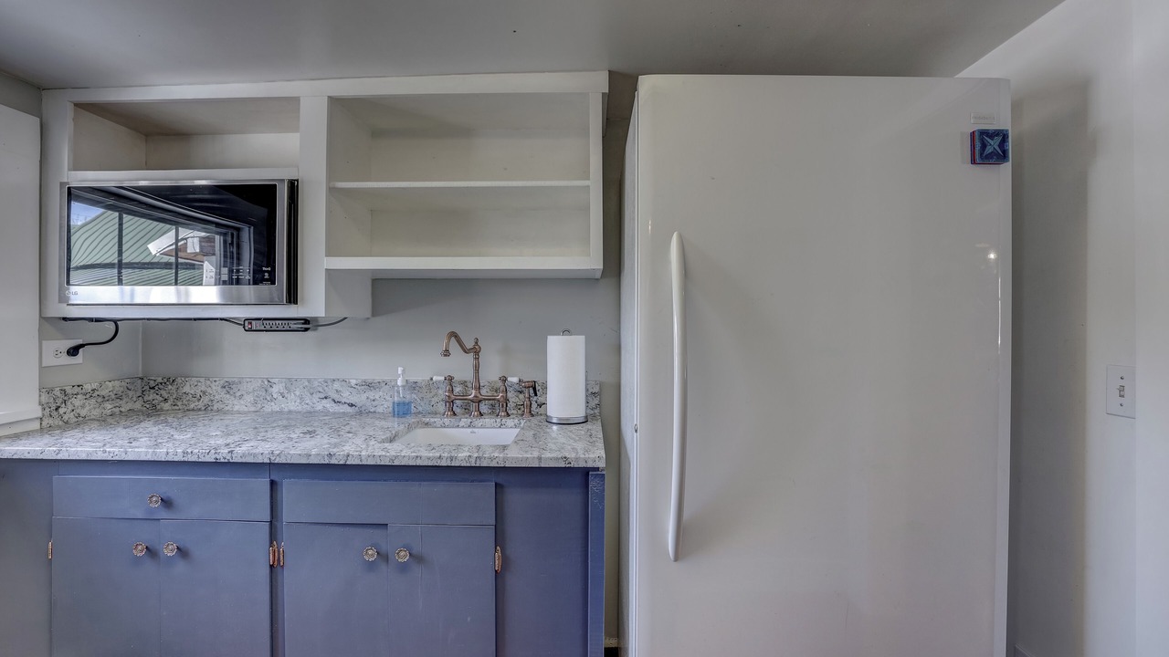 Photo of Bathroom in Garden Valley