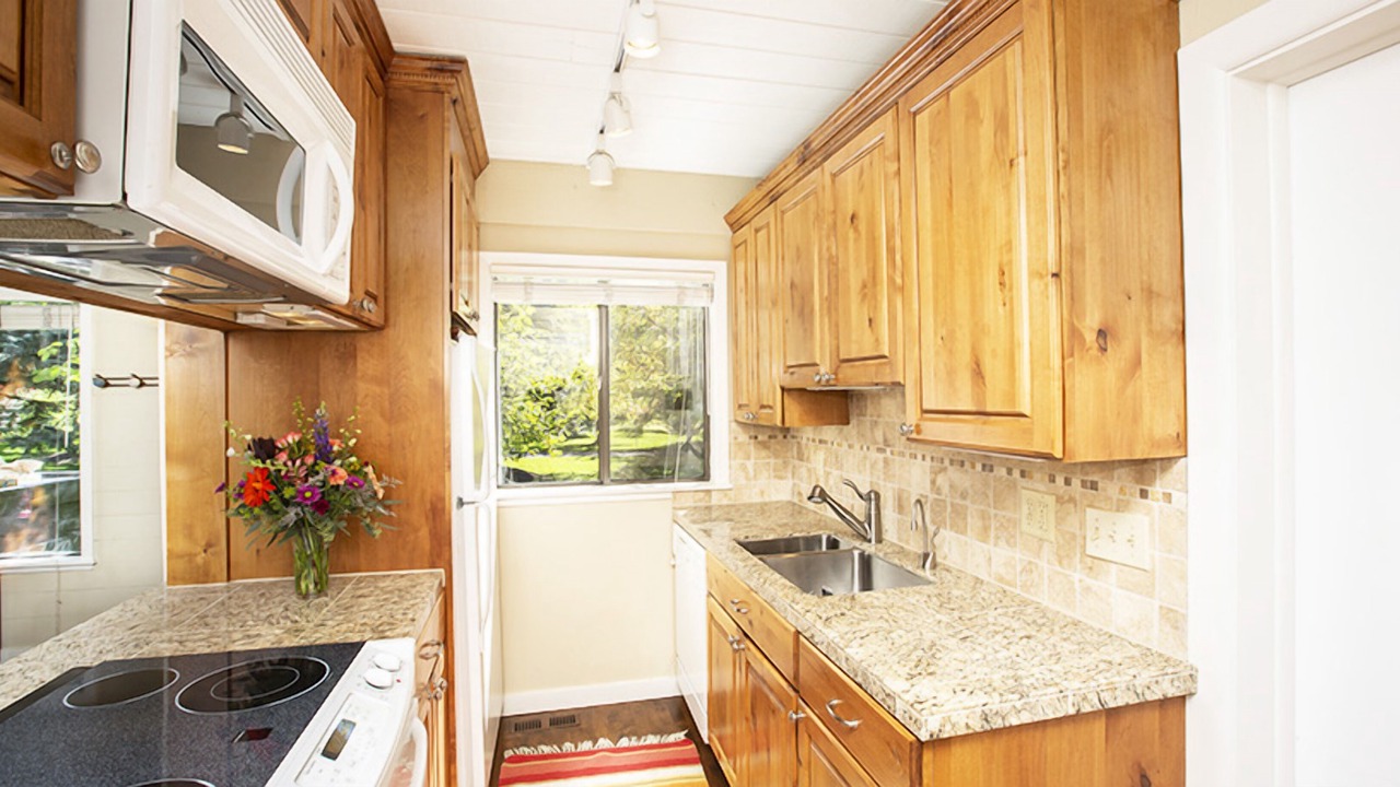 Photo of Kitchen in Elkhorn