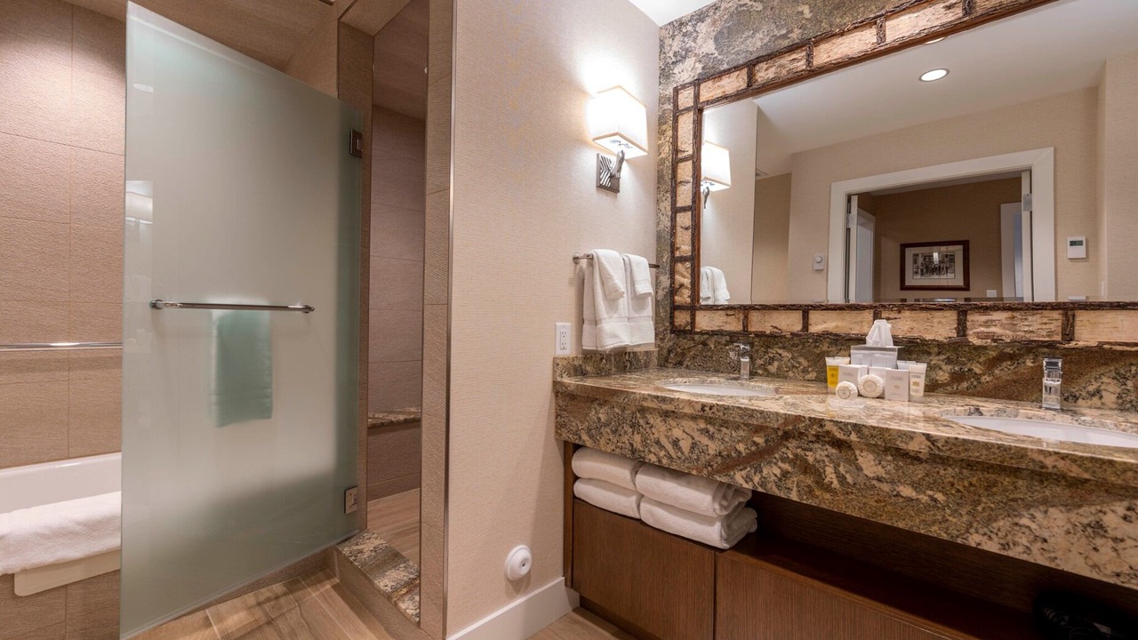 Photo of Bathroom in Elkhorn