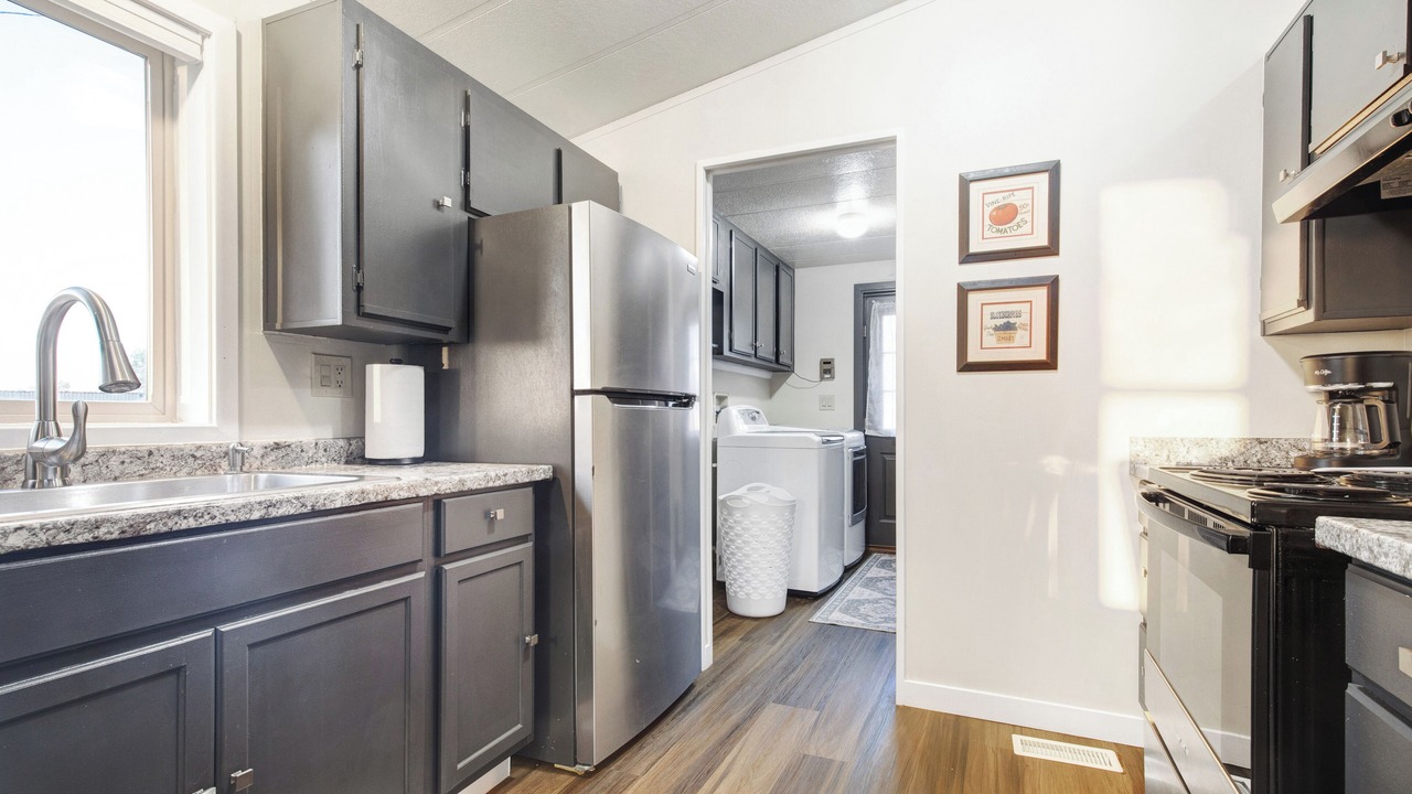 Photo of Kitchen in Filer