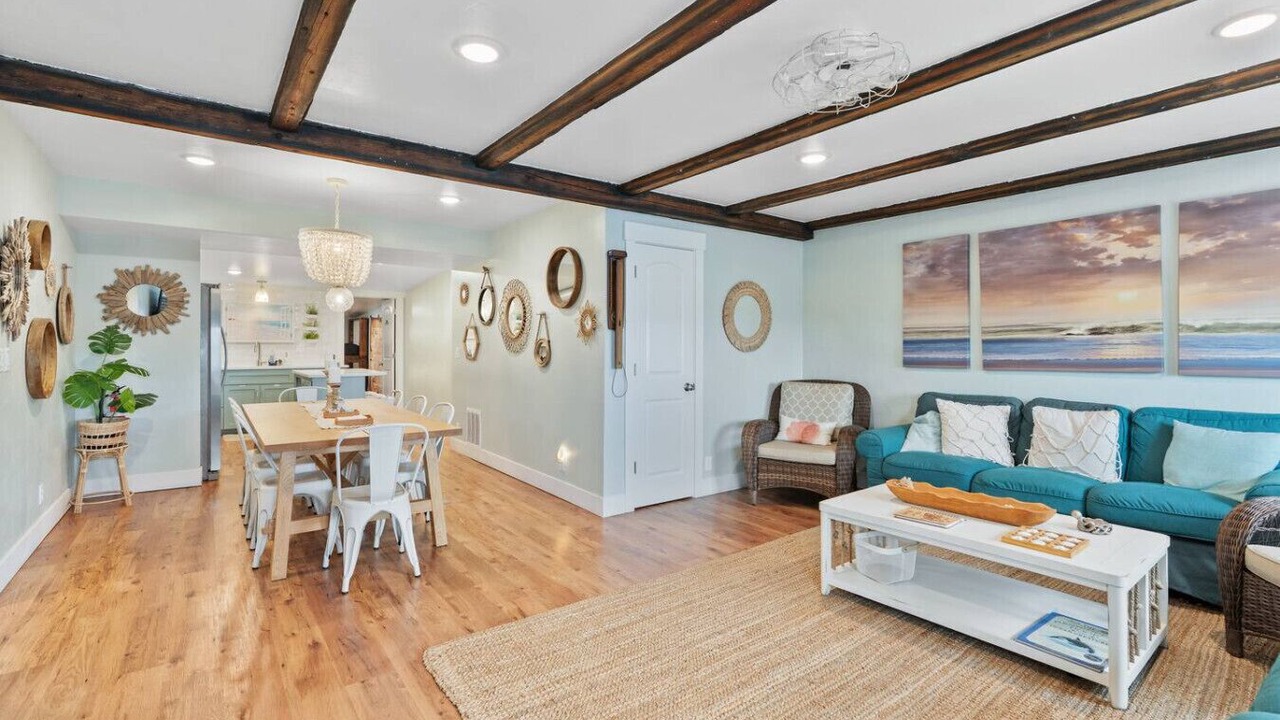 Photo of Livingroom in Rexburg