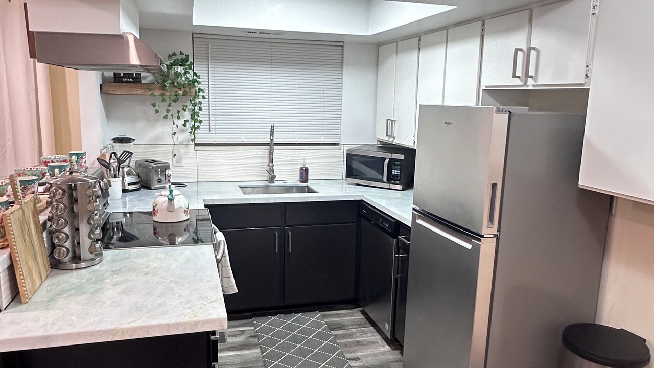 Photo of Kitchen in Millcreek