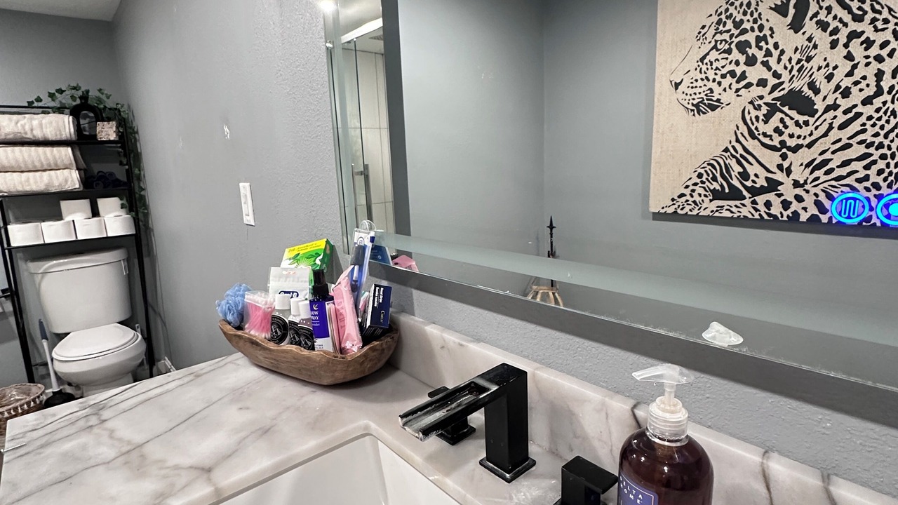 Photo of Bathroom in Millcreek