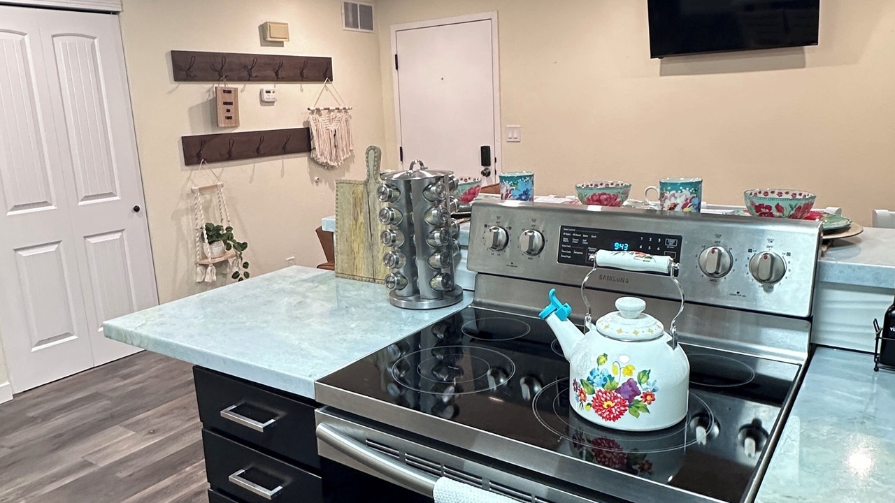 Photo of Kitchen in Millcreek