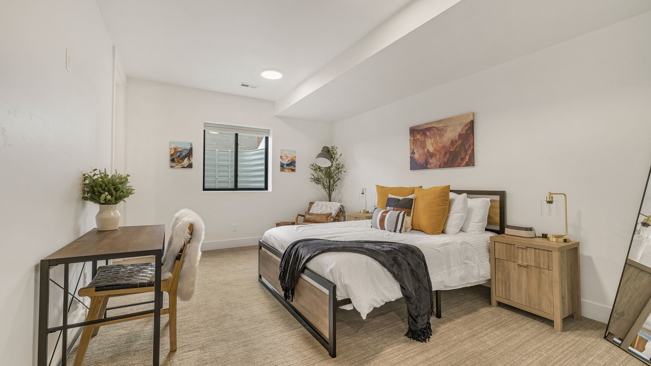 Photo of Bedroom in Driggs