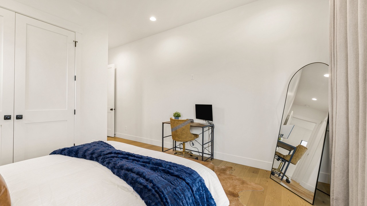 Photo of Bedroom in Driggs