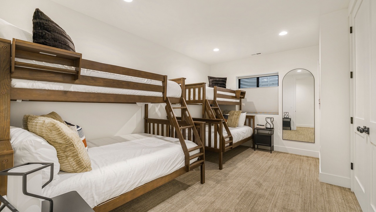 Photo of Bedroom in Driggs