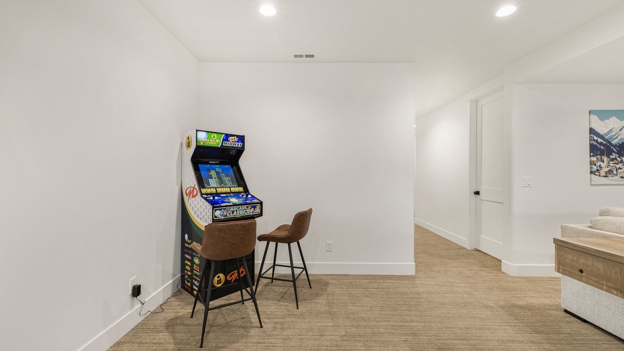 Photo of Bedroom in Driggs