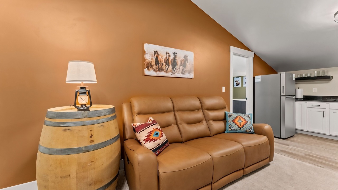 Photo of Livingroom in Blackfoot