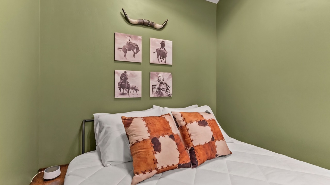 Photo of Bedroom in Blackfoot