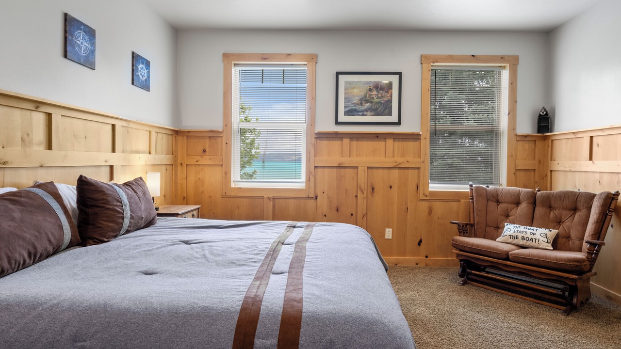 Photo of Bedroom in Harbor Village