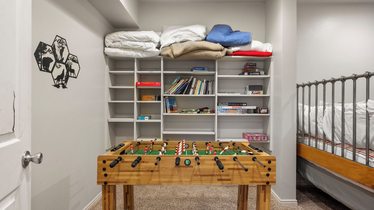 Photo of Bedroom in Harbor Village