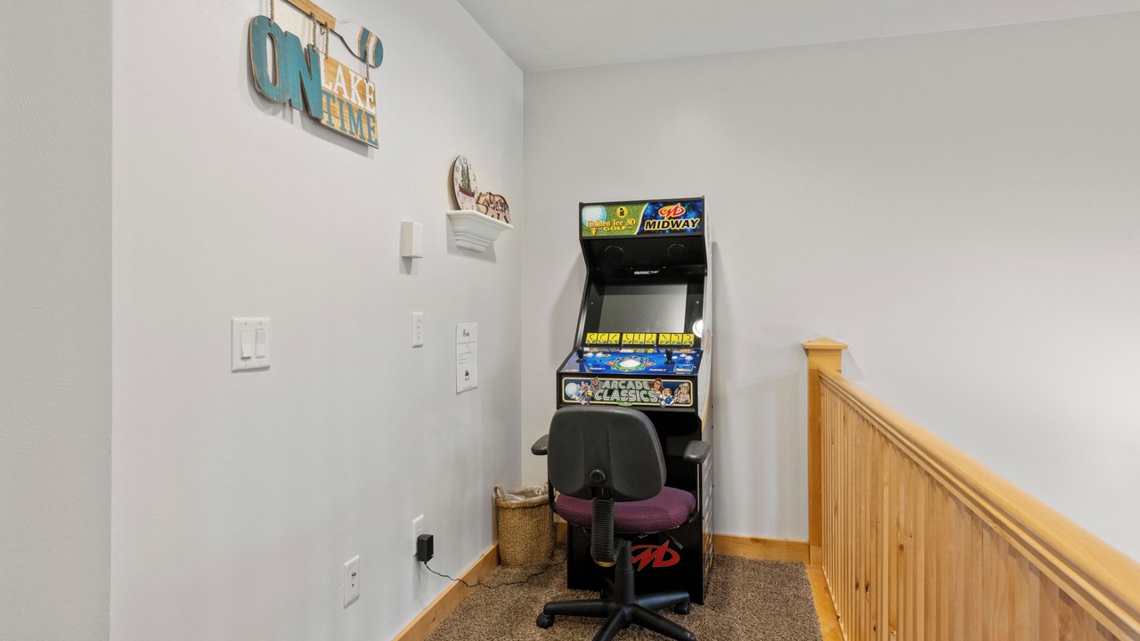 Photo of Bedroom in Harbor Village