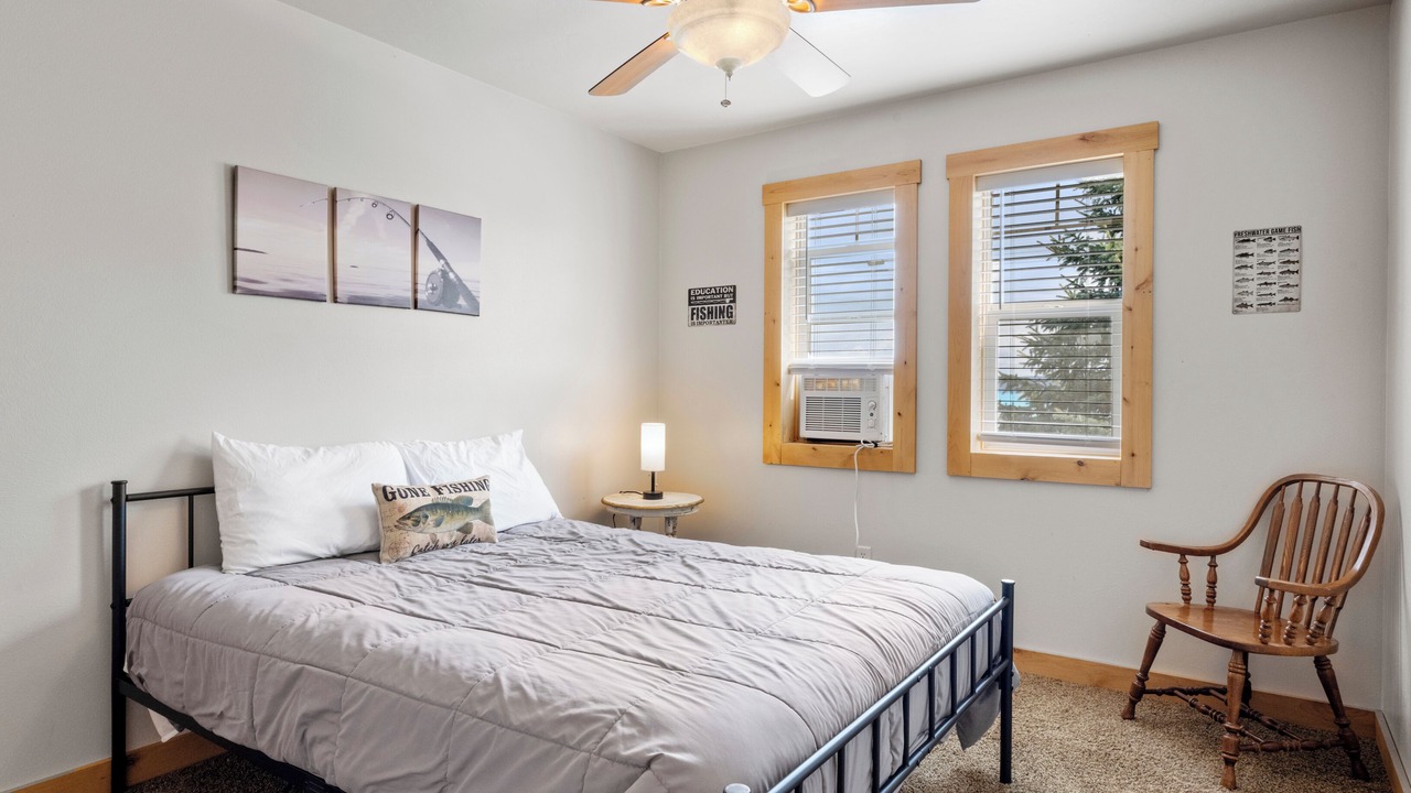 Photo of Bedroom in Harbor Village