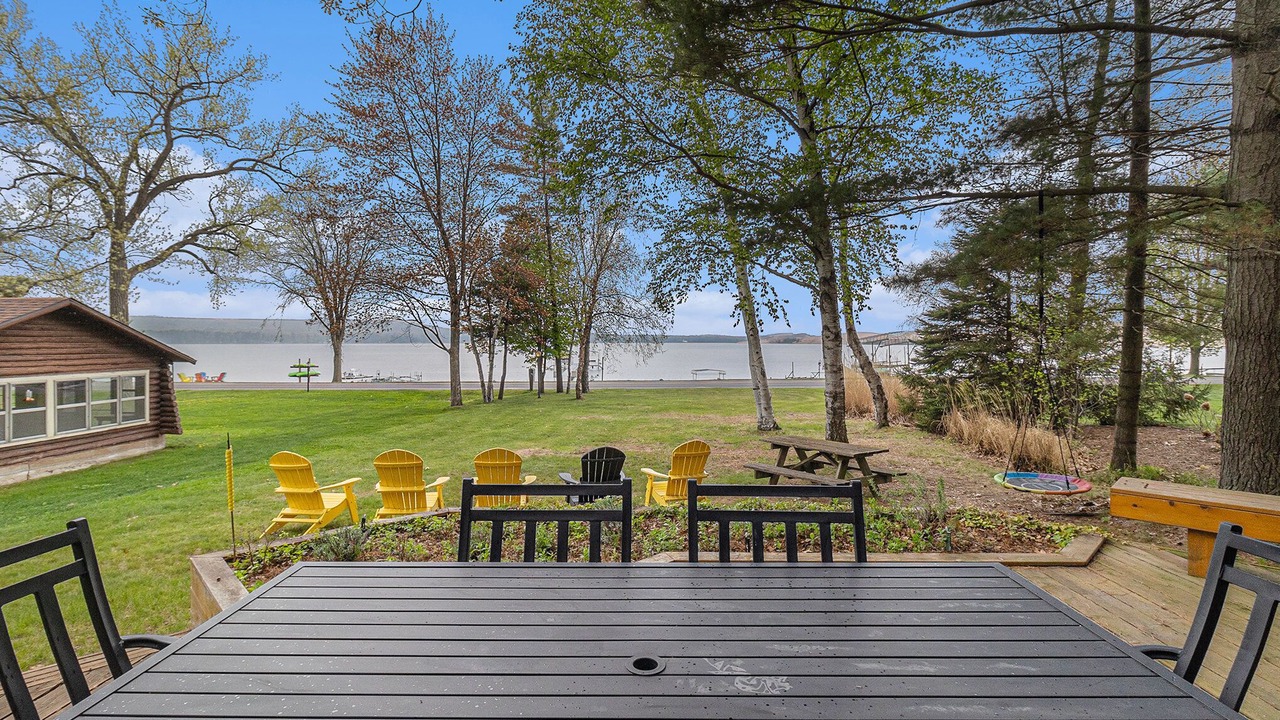 Photo of Outdoor in Silver Lake
