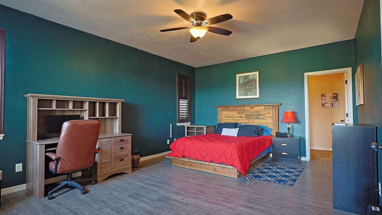 Photo of Bedroom in Buhl