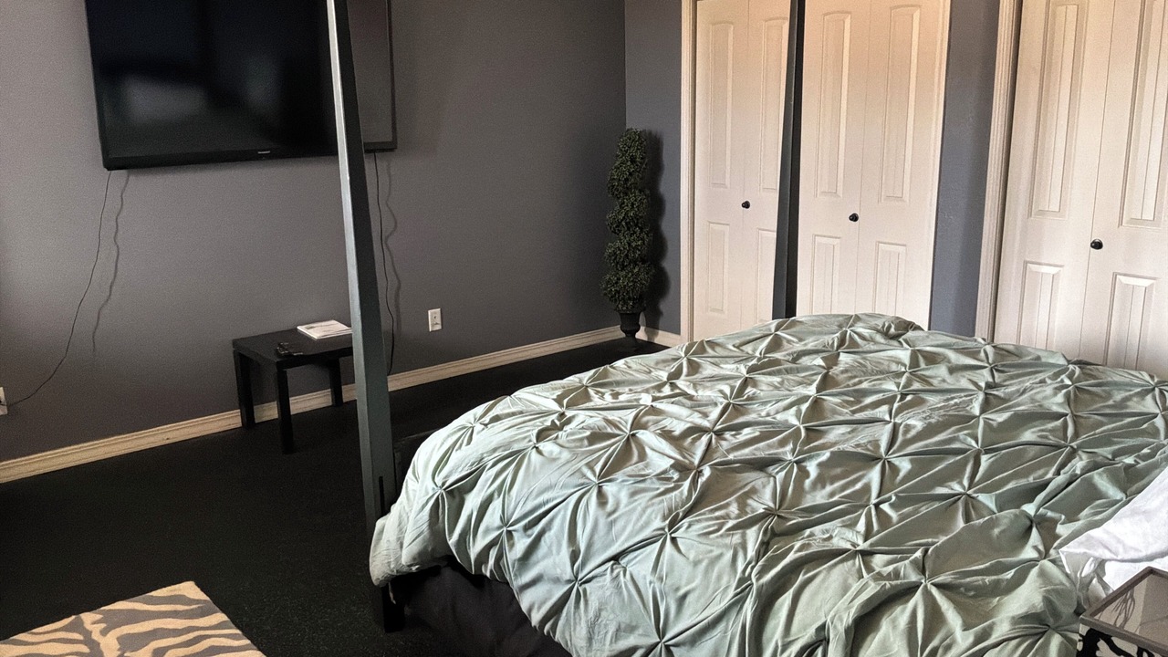 Photo of Bedroom in Buhl