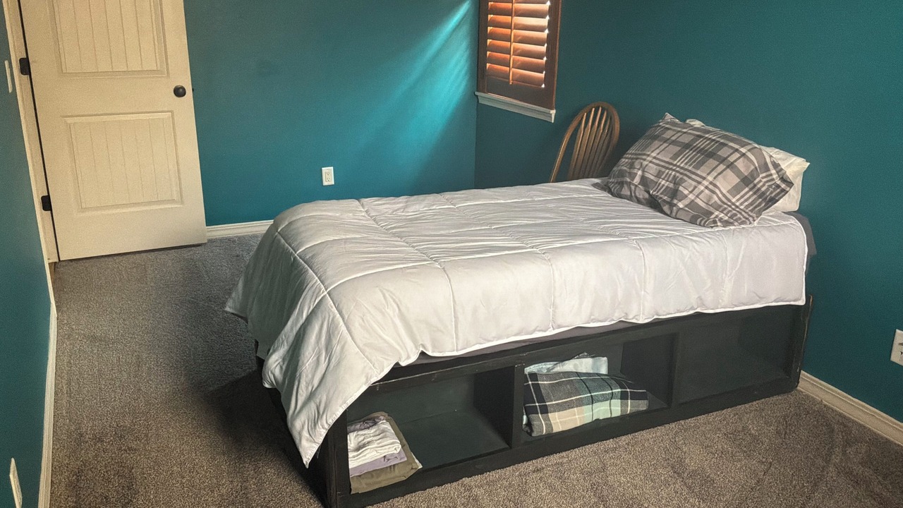 Photo of Bedroom in Buhl