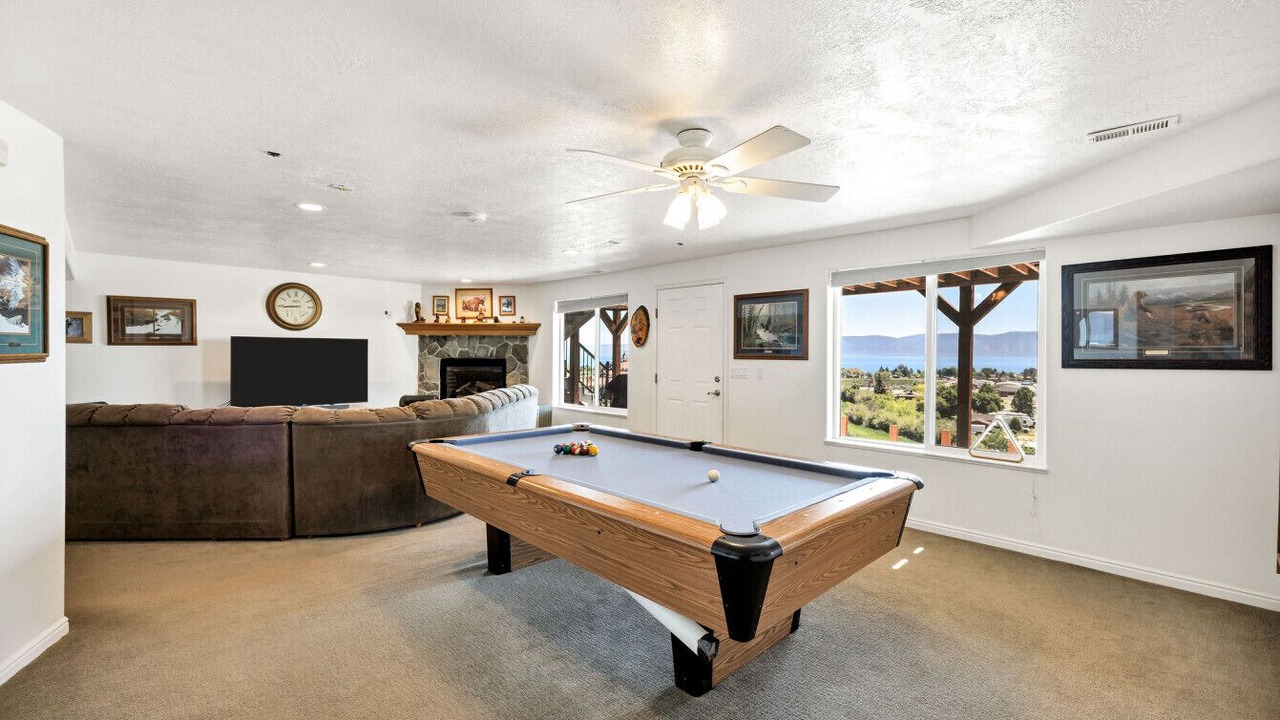 Photo of Bedroom in Garden City