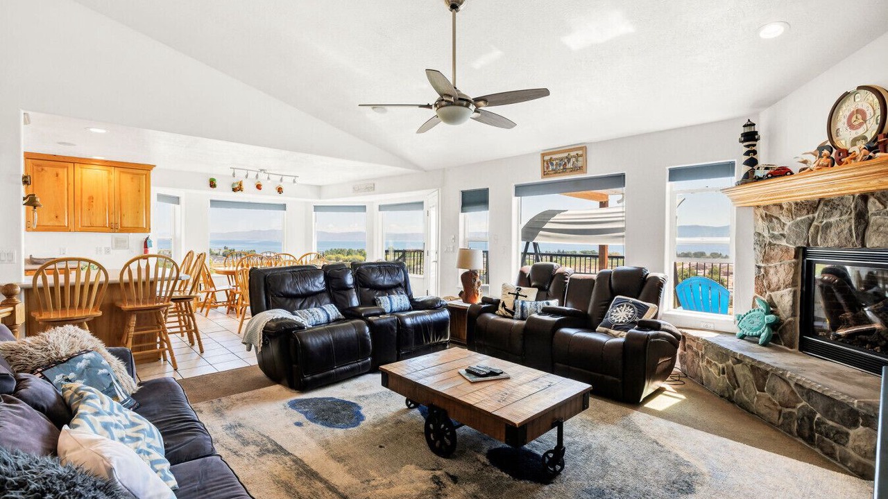 Photo of Livingroom in Garden City