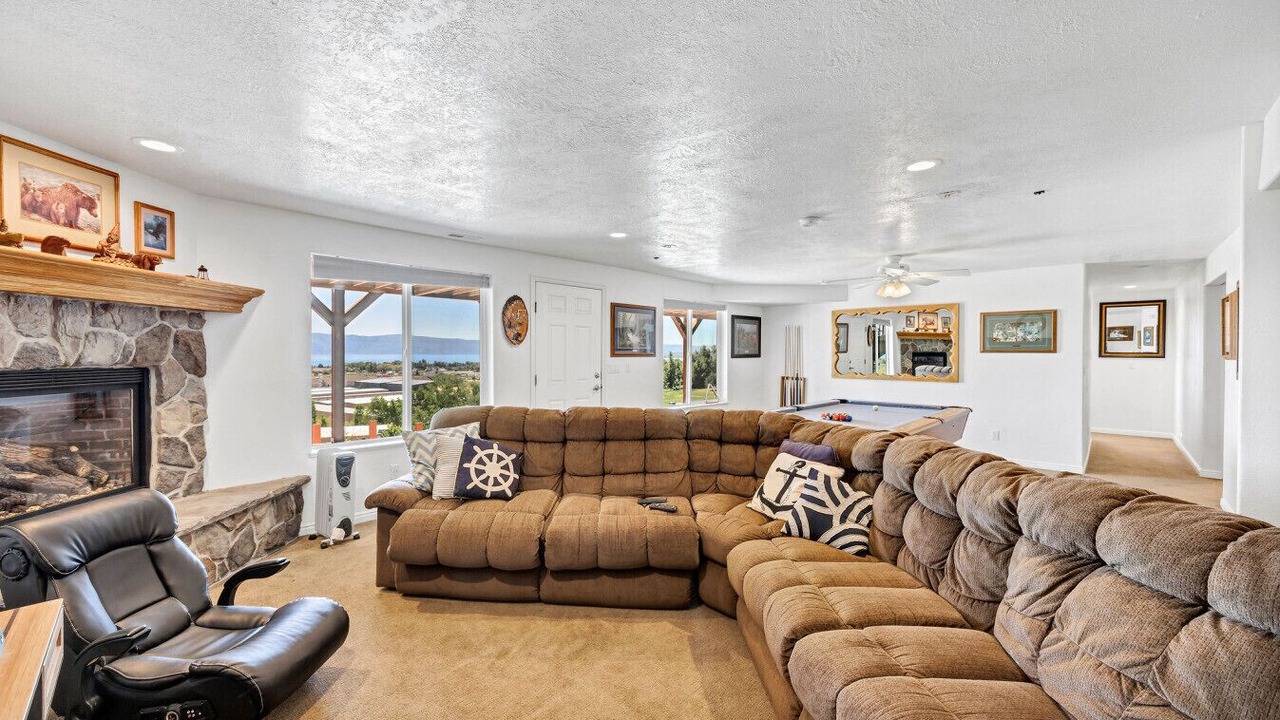 Photo of Livingroom in Garden City
