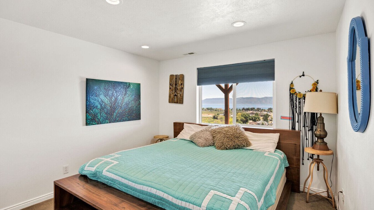 Photo of Bedroom in Garden City