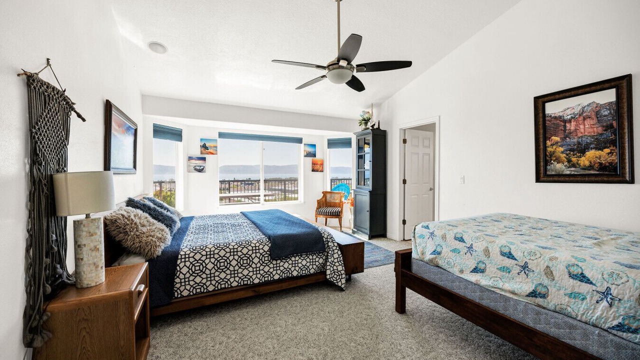 Photo of Bedroom in Garden City