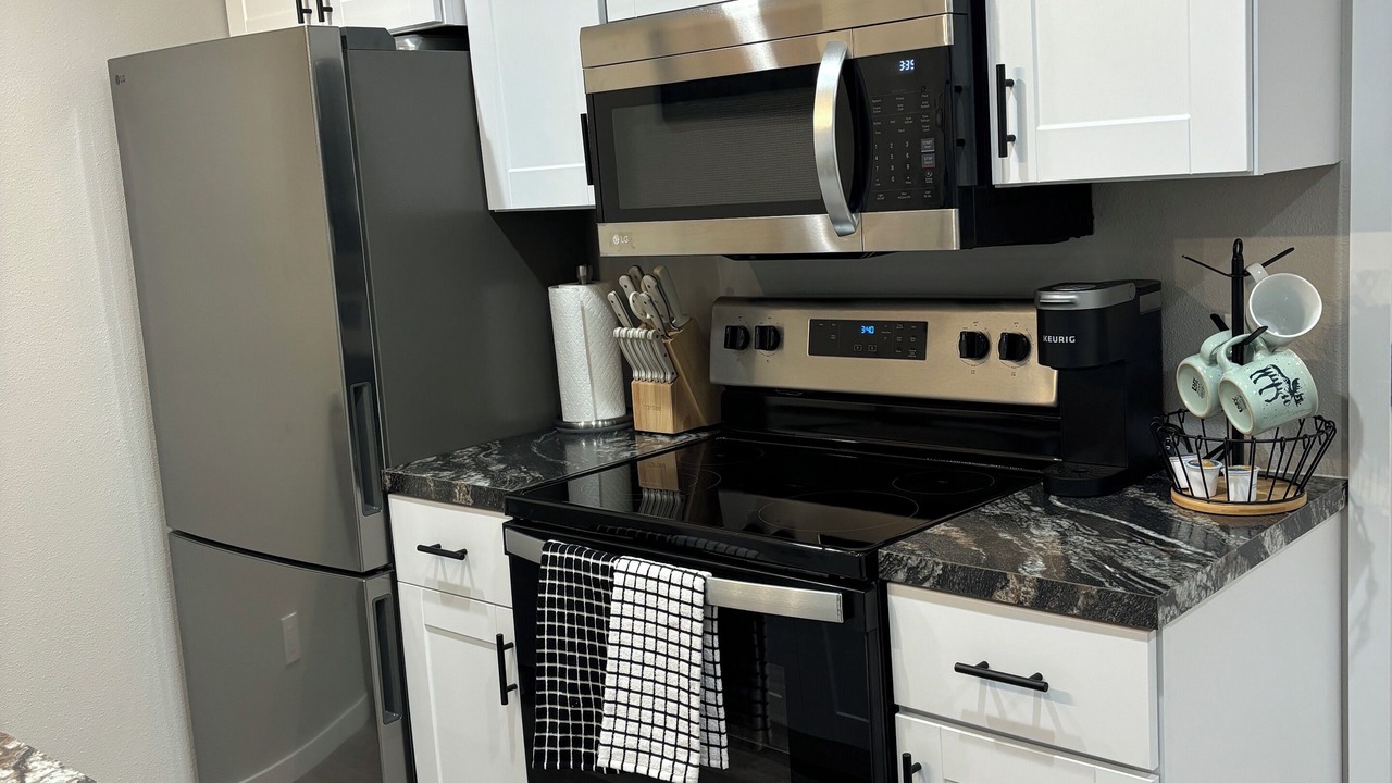 Photo of Kitchen in Mackay