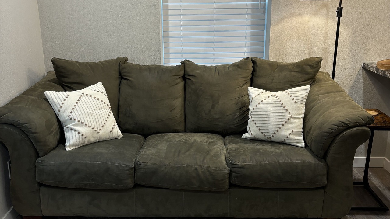 Photo of Livingroom in Mackay