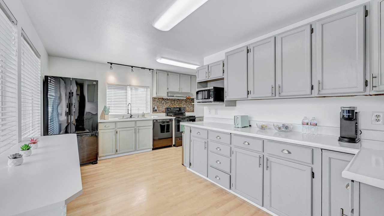 Photo of Kitchen in Renton