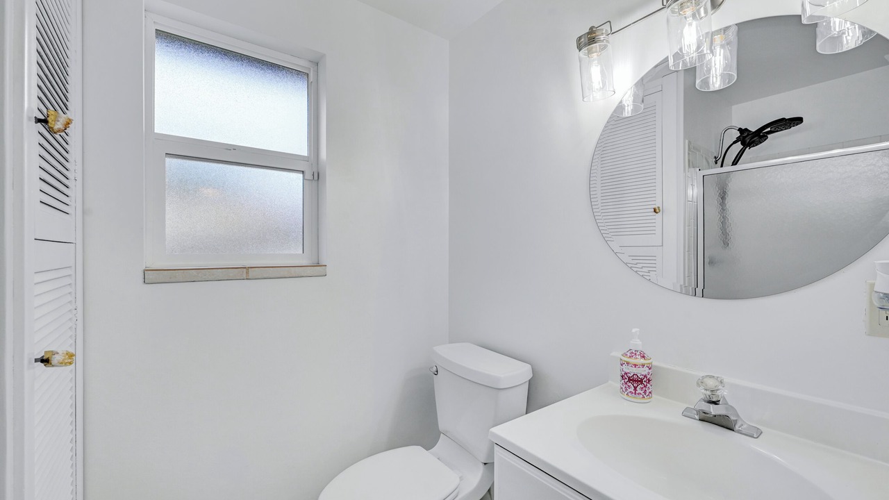 Photo of Bathroom in Renton