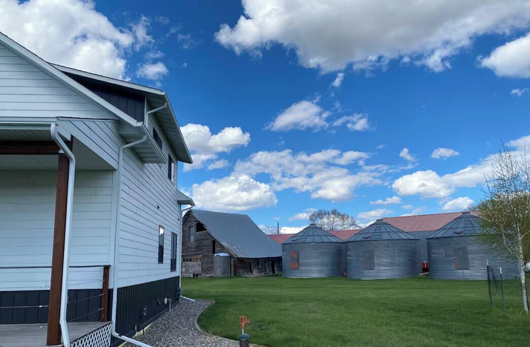 Photo of Outdoor in Bozeman