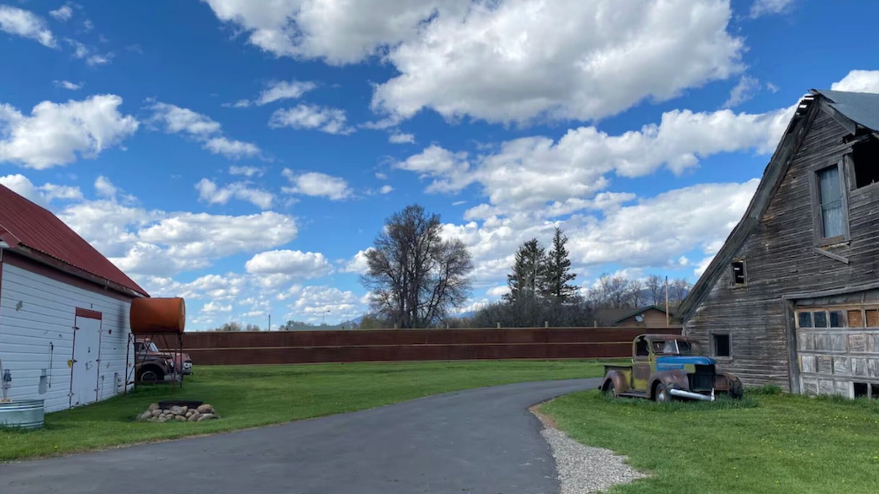 Photo of Outdoor in Bozeman