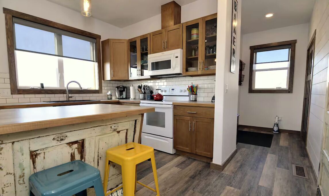 Photo of Kitchen in Bozeman