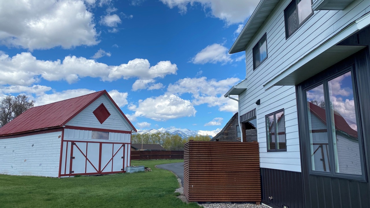Photo of Outdoor in Bozeman